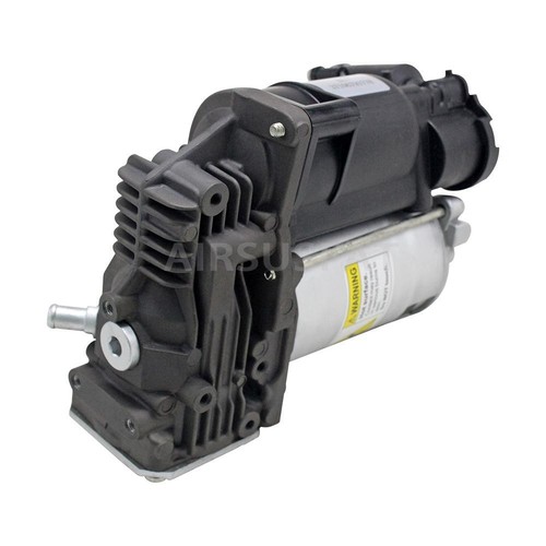 For BMW E61 520i 523i 525i 530i 535d Air Suspension Compressor Pump 37106793778 - Foto 4 di 10