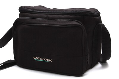Case Logic Kameratasche für Kameras und Camcorder