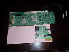 Matrox RT2000 ビデオキャプチャカード