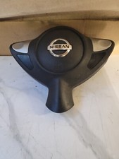NISSAN JUKE MK1 F15 VOLANTE SRS AIRBAG OSF LATO GUIDA DESTRO 985101KA0C