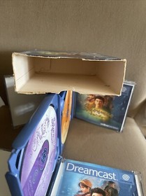 Shenmue: Ichishou Yokosuka (Sega Dreamcast, 1999)