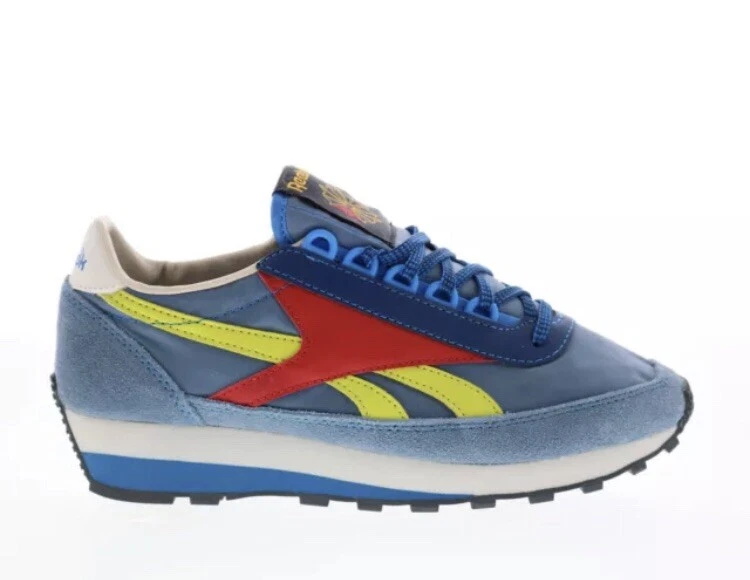 Reebok aztec retro store