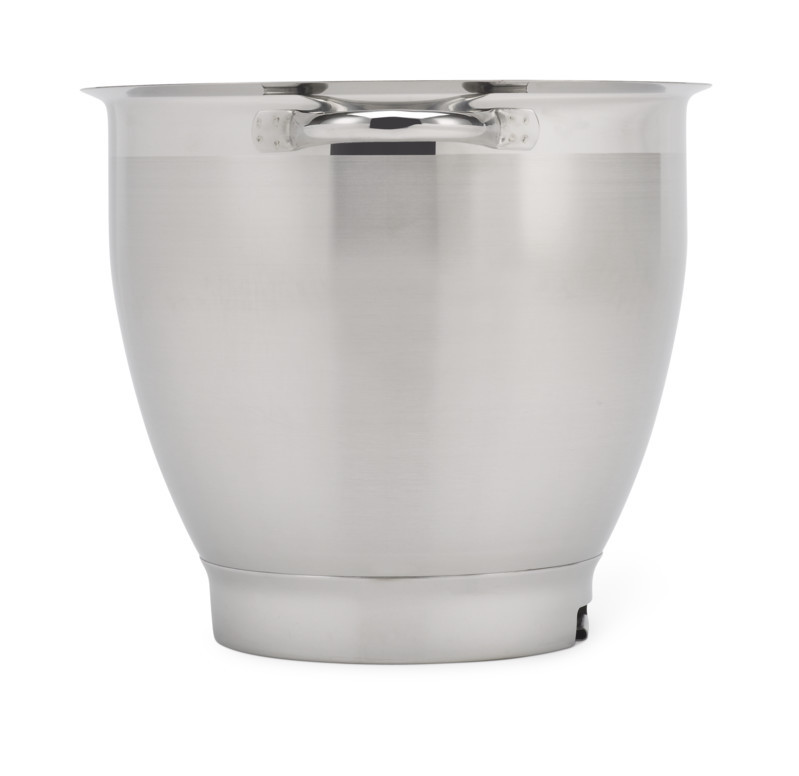 Ciotola Originale Kenwood KAT621SS Acciaio Inox 6.7L Manici Integrati