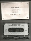 ZIGGY MARLEY Kozmik RARE ROCK MIX Repeated 3 times PROMO Cassette Tape Single