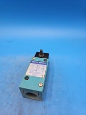 Honeywell Microswitch LSM2D Heavy Duty Limit Switch