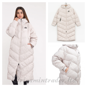 Nike Wmns Sportswear Down Fill Parka BV2881-008 | eBay