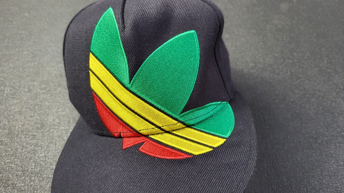 casquette adidas jamaique