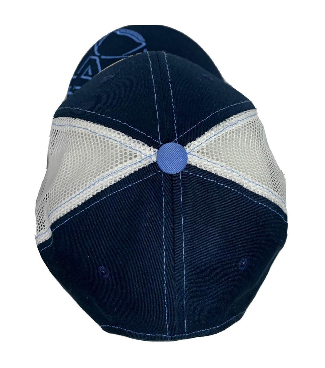 STONE  キャップ NEW ERA ニューエラメッシュキャップ 9FORTYA-FRAME ライン