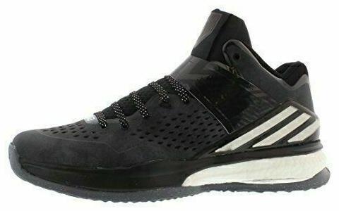 Adidas Performance Shoes Sneakers Mens 9.5 White RGIII RG3 Energy Boost C75860 Adidas Performance Shoes Sneakers Mens 9.5 White RGIII RG3  main image 2