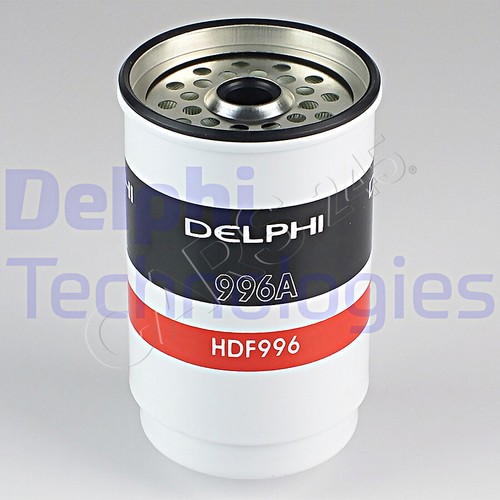 DELPHI Fuel Filter For FORD LDV METROCAB Transit Box Bus Tourneo Taxi 6145373 - Picture 17 of 17