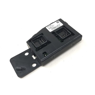 06 07 08 Chevy Colorado GMC Canyon Body Control Module BCM 15951588 | eBay