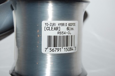 Acquista Sunline Fluorocarbon Leader Tornado Kong 50m Taglia 4 12lb 0,33mm (2353) A Partire Da - Foto 11