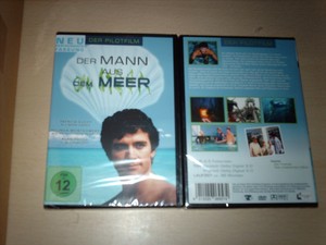 Der Mann Aus Dem Meer