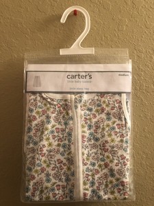 carters sleep bag medium