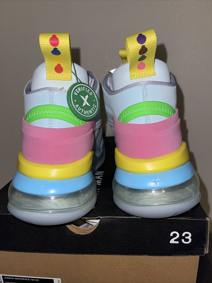 air jordan 720 lyrical lemonade