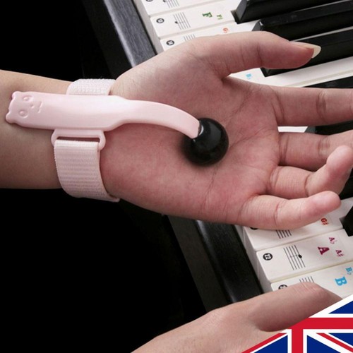 Klavier Handform Trainingsgerät Klavier Hand Gestenkorrektor Fingertrainer