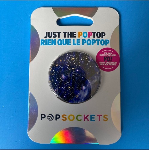 Popsockets PopTop: ¡Solo la parte superior! - MILKY DAZE - Imagen 4 de 4