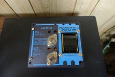 Powertec OEM II DC Power Supply