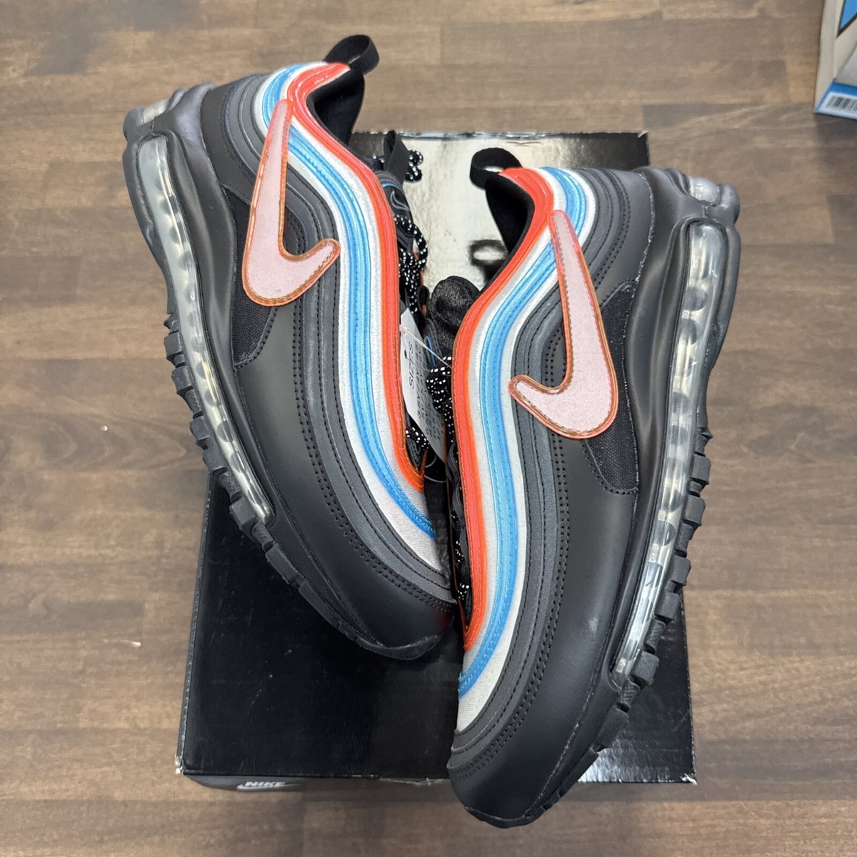 97 Neon Seoul Air Max 97 Seoul Price Size Nike Air Max 97 Neon