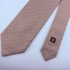 Cravatta Louis Vuitton Monogram Gradient Dots come nuova in scatola originale...