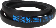 D D DURA-Prime PowerDrive B50 or 5L530 5/8 x 53in V-Belt