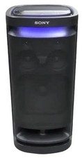 Sony SRS-XV900 X-Series Portable Bluetooth Party Speaker Black- Free shipping