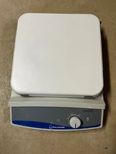 Fisher Scientific Large Magnetic Stir Plate 11-100-100S