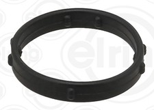 ELRING Ventildeckeldichtung Zündkerzenseitig (725.210) für VW Golf V AUDI A2