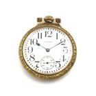 1902 Waltham Size 16s 23j Grade Maximus Model 1899 Mens Pocket Watch #WB5834-3 — photo 3