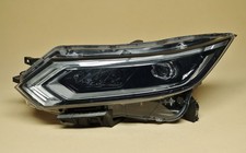 Headlight Nissan Qashqai J11 Facelift 2017-2021 FULL LED left / passenger side