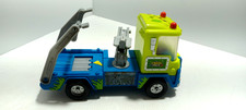 The Trash Pack Skip Bin Truck Moose Australia