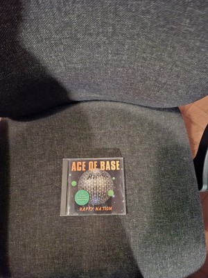 Ace Of Base - Happy Nation