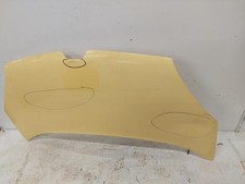 Capot Renault KANGOO