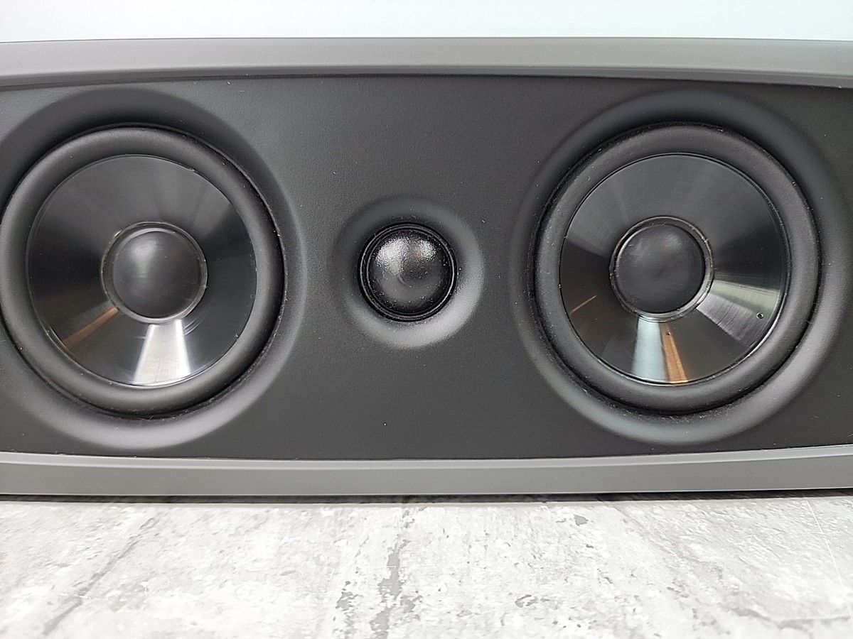 Cambridge Soundworks MC150 Center Speaker 8 Ohm for sale online | eBay