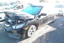 2016 Honda Civic Transmission Oem 129k Miles - Lkq400344860