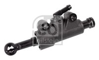 Febi Bilstein Kupplungsgeberzylinder Citroen 174866