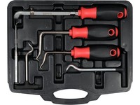 Yato Hakensatz FüR Dichtringe Oringe 6 Tlg. YT-08432