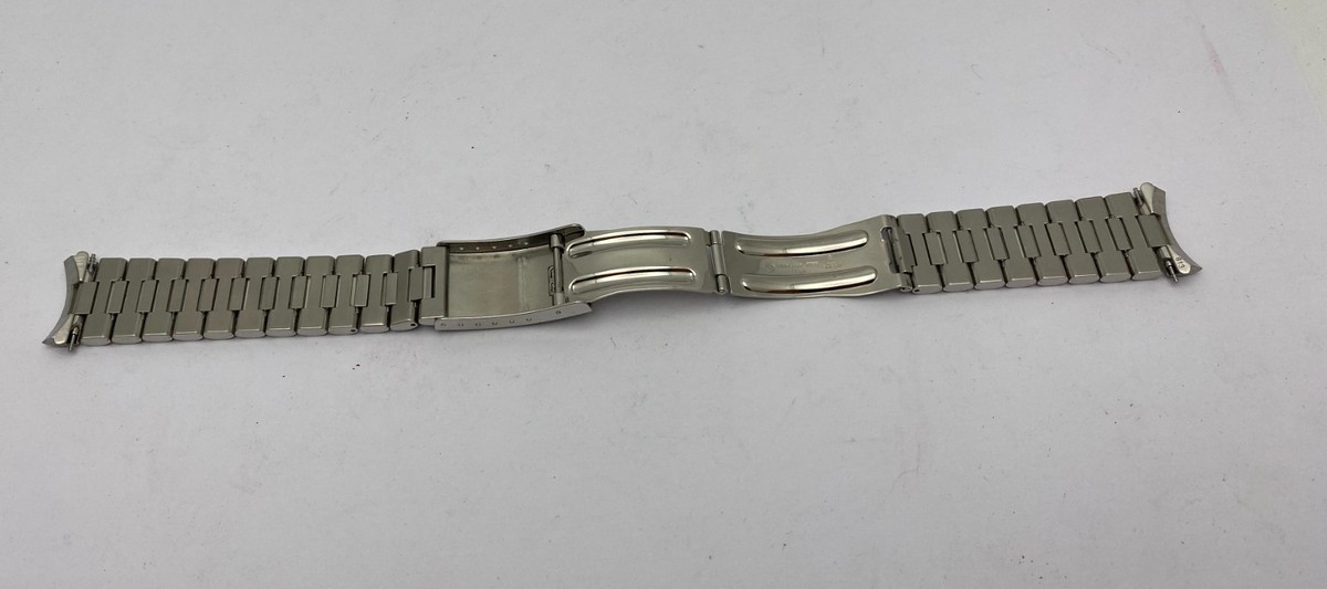 Omega Speedmaster Reduced bracelet strap 1469/813 18mm 3510.50.00