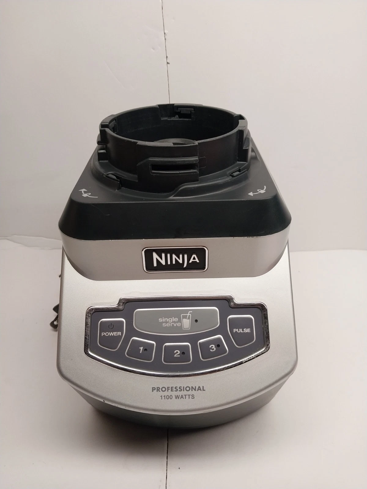 Ninja Professional Blender 1100W Motor Base for BL660 BL663CO BL663 BL740 BL665