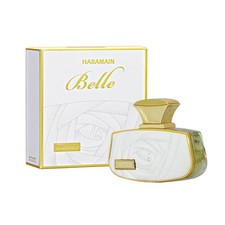 LTC Al Haramain Belle Spray 75ml