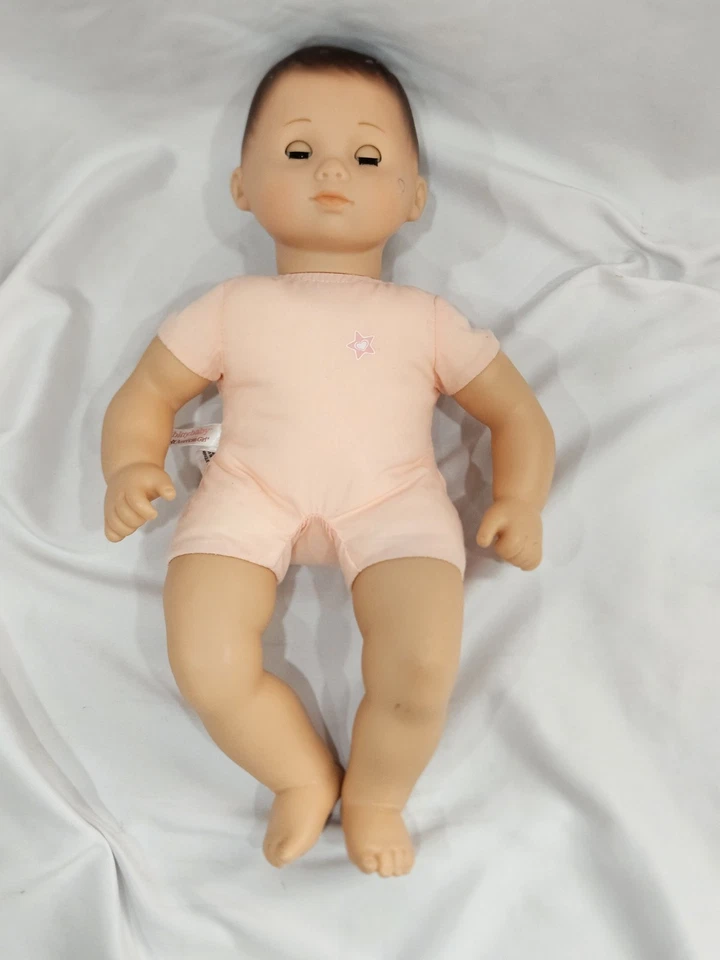 American Girl Bitty Baby Doll Lot - TLC - Image 2 of 4