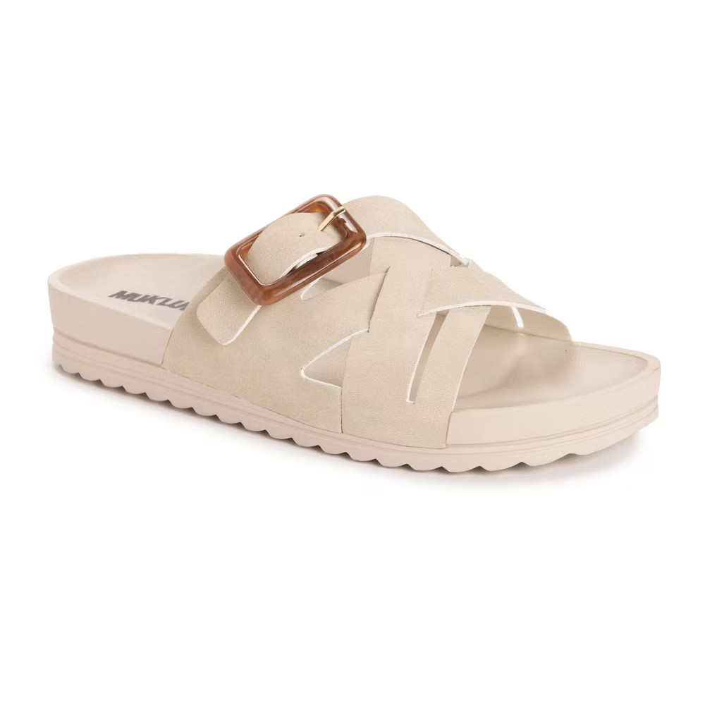 Grand Shayna  Muk Luks, , 6