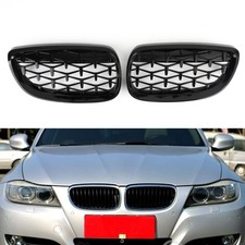 Calandre BMW 328