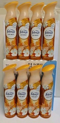 febreze Lufterfrischer 185ml Cosy Season (Mrs Hinch) x 4 oder x 8 Dosen