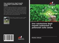 Khetho Sithole | Una Valutazione Degli Impatti Ambientali E Potenziali Sulla...