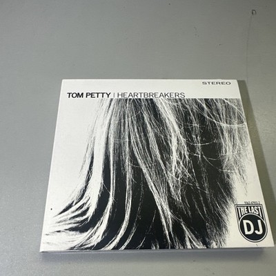 The Last DJ von Tom Petty | Heartbreakers*  (CD, 2002)