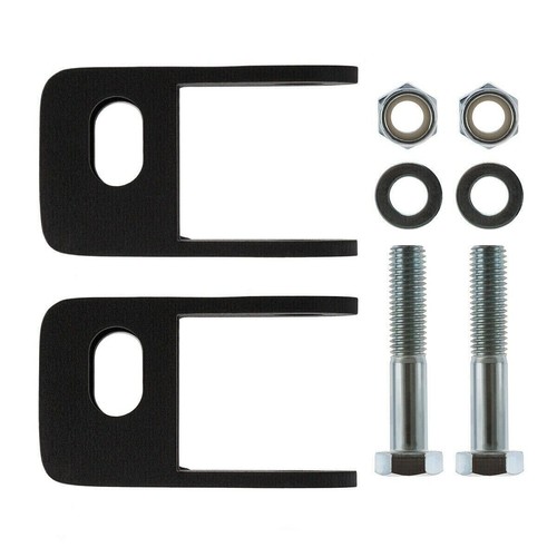 2.5" Front Leveling Lift Kit For 2013-2020 Dodge RAM 2500 / 3500 2WD / 4WD - Picture 4 of 12