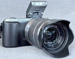 Sony Nex C3 | eBay