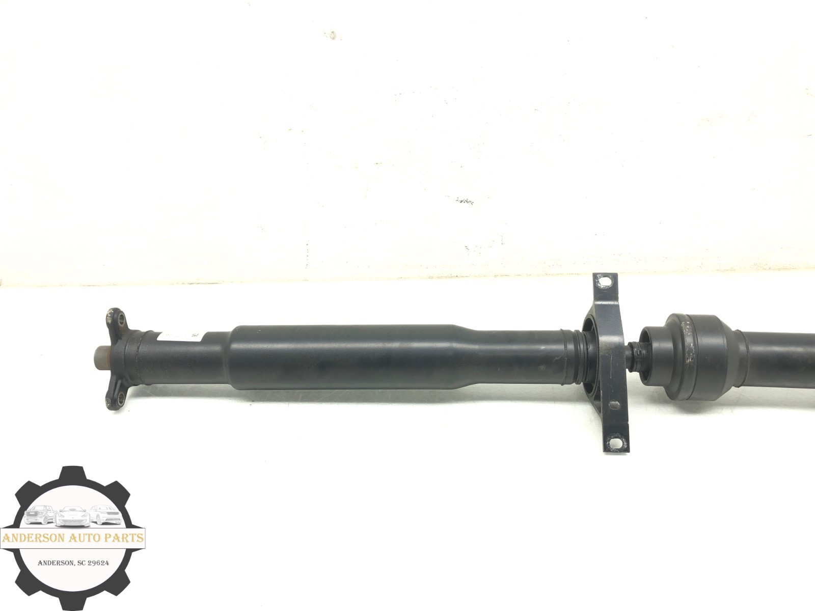 2014-2017 MASERATI QUATTROPORTE 3.0L V6 AWD DRIVE SHAFT DRIVESHAFT PROPELLER OEM