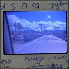 #08 35mm Film Slide (SL168F)